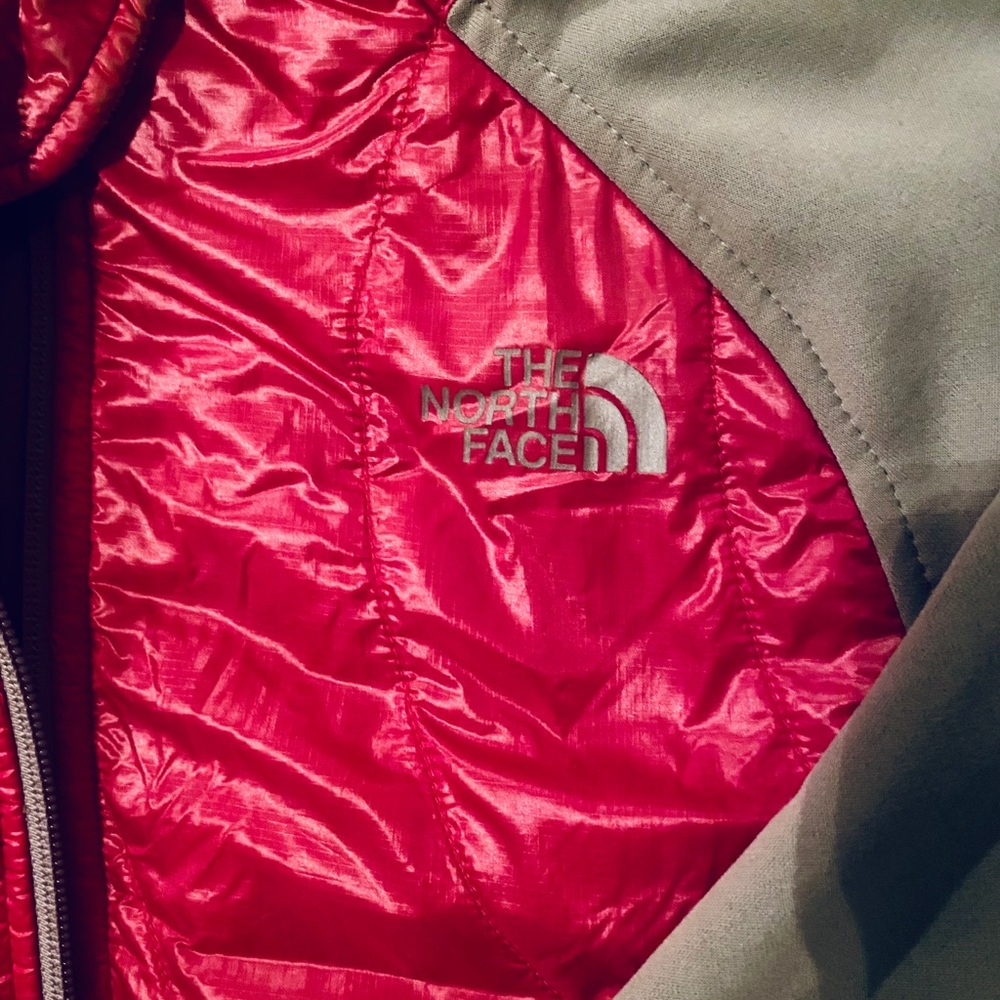 Northface Jacket - Picture 2 of 5